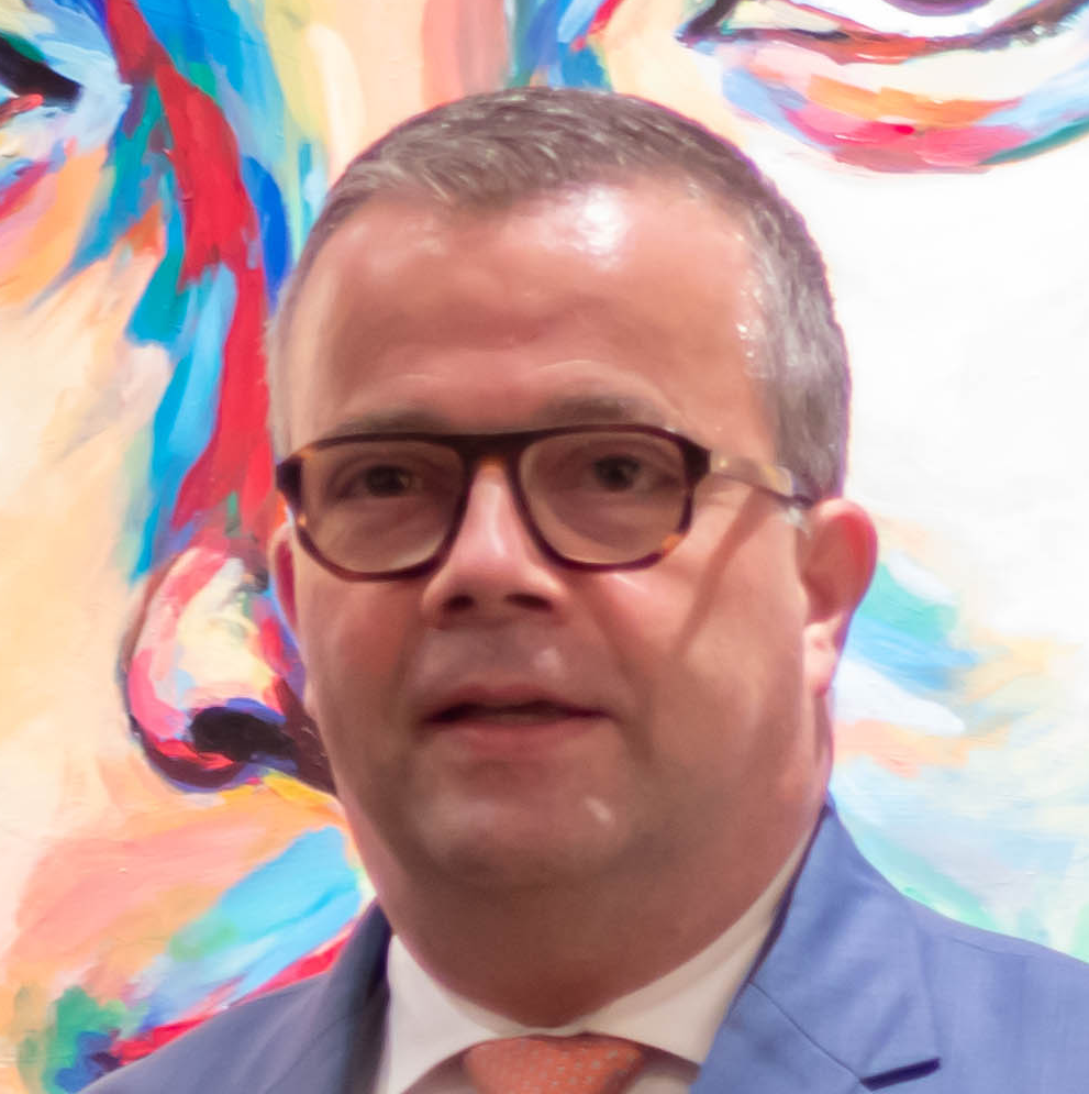 Charles henri