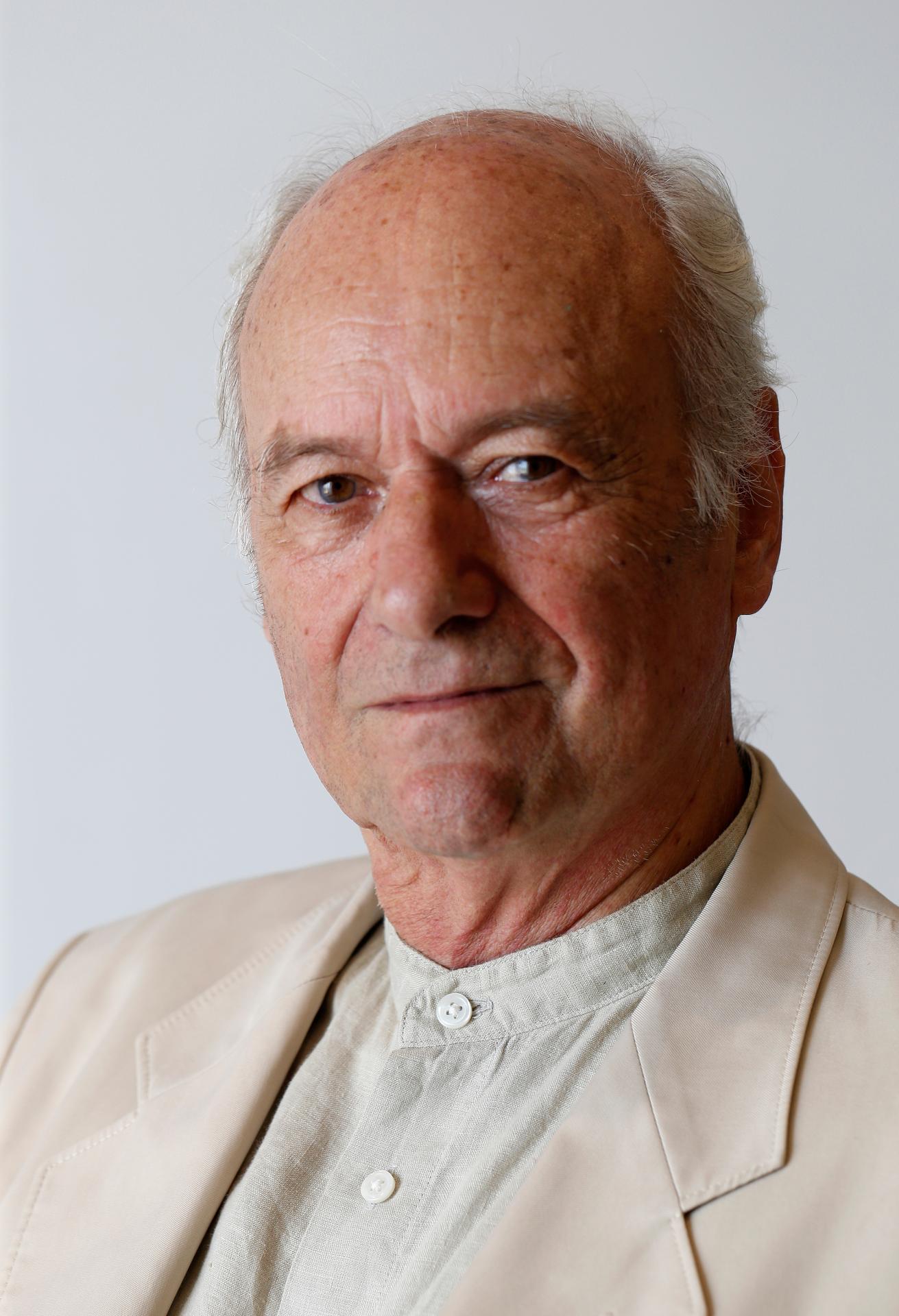 Photo jean morel officiel