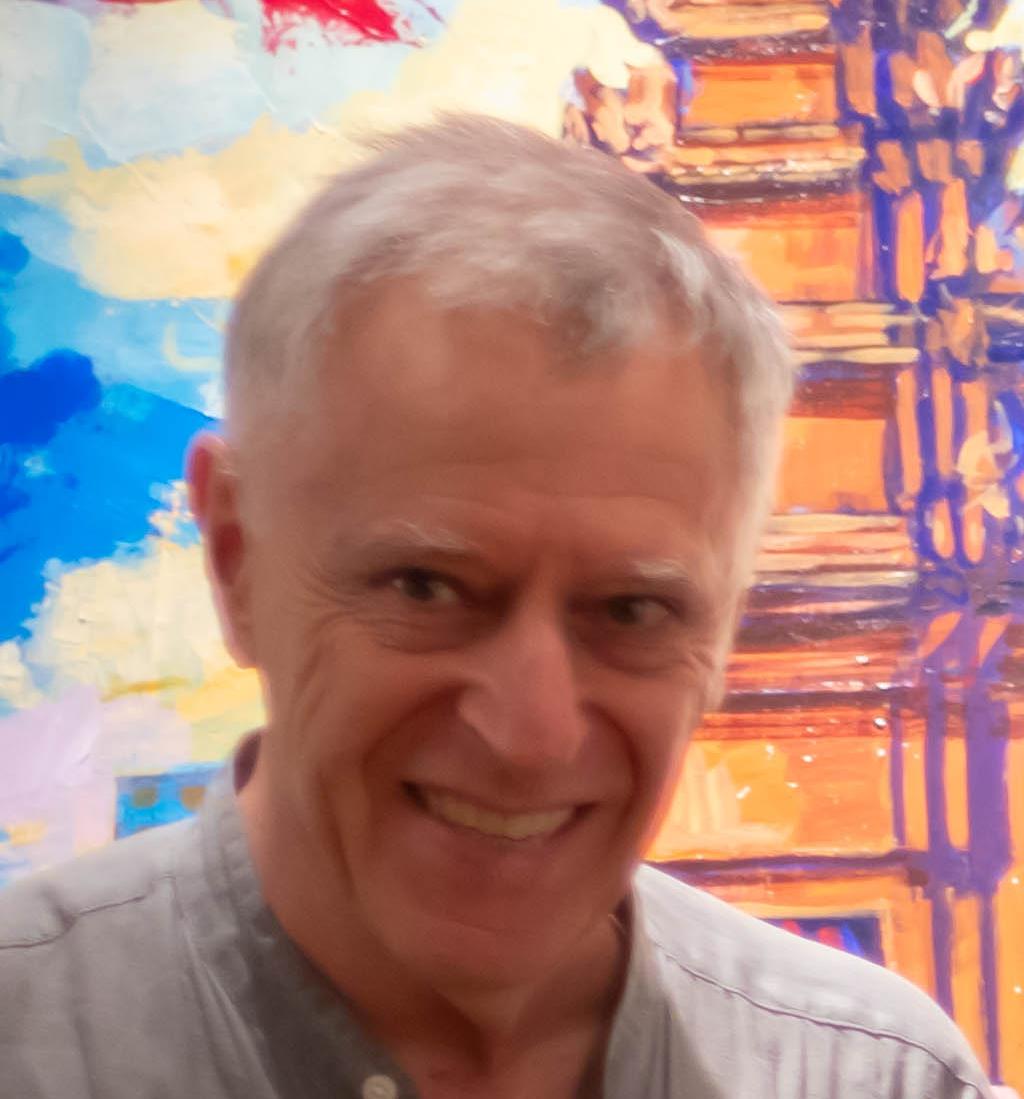 Pierre rol